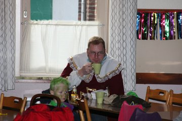 Bild 2 - Olaf Kindertag